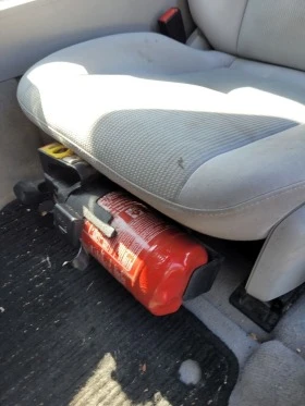 Mercedes-Benz C 220 W204 2.2 CDI (651), снимка 15