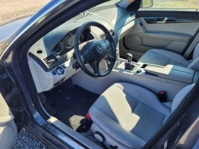 Mercedes-Benz C 220 W204 2.2 CDI (651), снимка 11