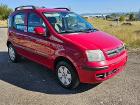 Fiat Panda 1.2i Метан Климатик, снимка 3