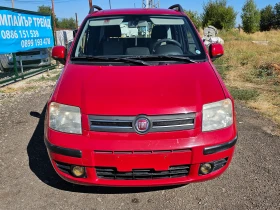 Fiat Panda 1.2i Метан Климатик, снимка 2
