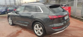 Audi E-Tron 50 QUATTRO, снимка 5