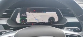 Audi E-Tron 50 QUATTRO, снимка 6
