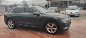 Audi E-Tron 50 QUATTRO, снимка 4