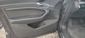 Audi E-Tron 50 QUATTRO, снимка 13