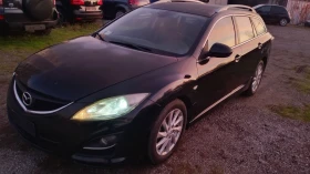Mazda 6 2.2 д 163 к.с., снимка 2