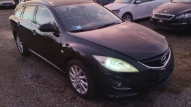 Mazda 6 2.2 д 163 к.с., снимка 1
