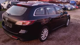 Mazda 6 2.2 д 163 к.с., снимка 4