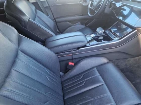 Audi A8, снимка 15