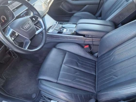 Audi A8, снимка 9