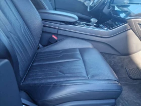 Audi A8, снимка 14