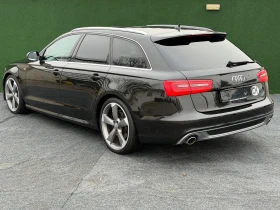 Audi A6 Капарирана, снимка 4