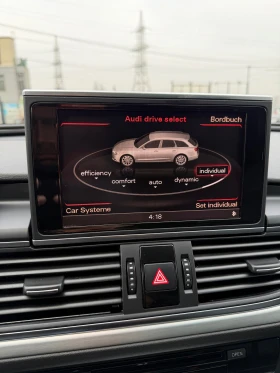 Audi A6 Капарирана, снимка 14