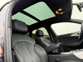 Audi A6 Капарирана, снимка 9