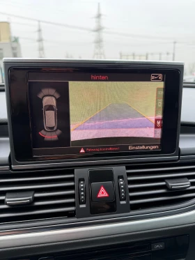 Audi A6 Капарирана, снимка 15