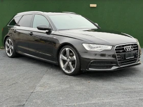Audi A6 Капарирана, снимка 2