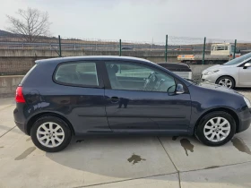 VW Golf 1.6бен.102к.с., снимка 5