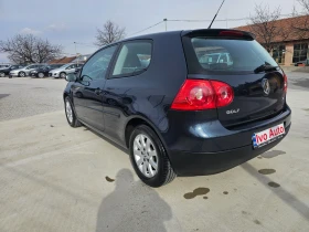 VW Golf 1.6бен.102к.с., снимка 7