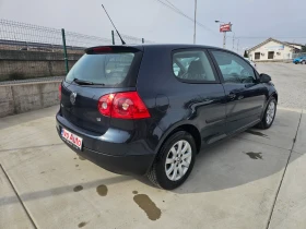 VW Golf 1.6бен.102к.с., снимка 6