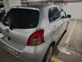 Toyota Yaris, снимка 13