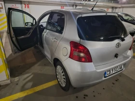 Toyota Yaris, снимка 14