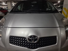 Toyota Yaris, снимка 1