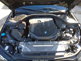 BMW 340 3l MI, снимка 10