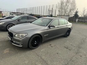 BMW 740 F01 740d Xdrive , снимка 3