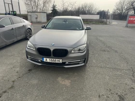 BMW 740 F01 740d Xdrive , снимка 2