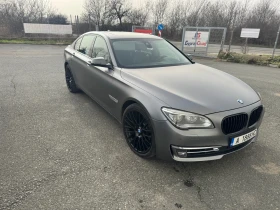 BMW 740 F01 740d Xdrive , снимка 1