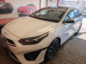 Kia Ceed SW GT line, снимка 6