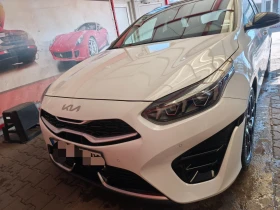 Kia Ceed SW GT line, снимка 1