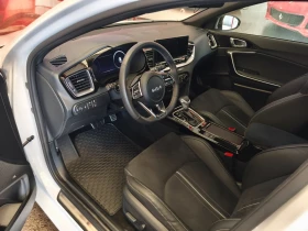 Kia Ceed SW GT line, снимка 9