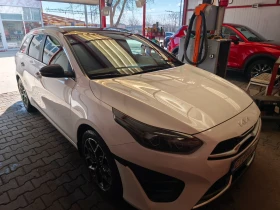 Kia Ceed SW GT line, снимка 10