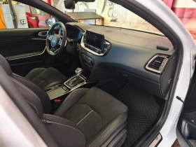 Kia Ceed SW GT line, снимка 8