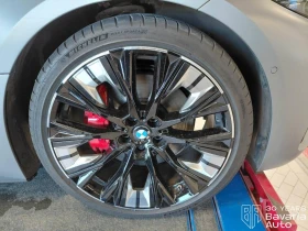 BMW 420 d Gran Coupe xDrive M Sport Paket, снимка 17