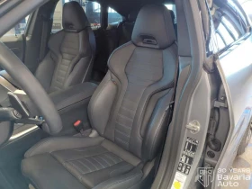 BMW 420 d Gran Coupe xDrive M Sport Paket, снимка 8