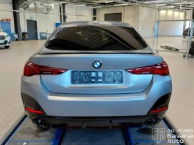 BMW 420 d Gran Coupe xDrive M Sport Paket, снимка 4