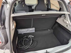 Renault Zoe 52kWh R135 CCS SoH96%Кам.Пр/зад.парктр_климатр., снимка 7