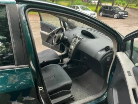 Toyota Yaris D4d, снимка 7