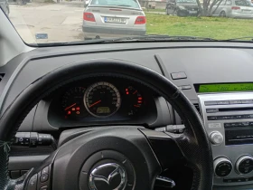 Mazda 5, снимка 6