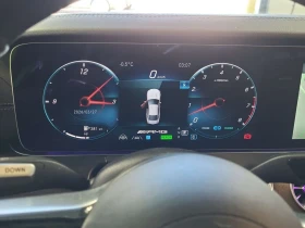 Mercedes-Benz CLS AMG 53  CARFAX, снимка 9