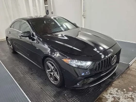Mercedes-Benz CLS AMG 53  CARFAX, снимка 2