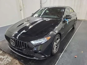 Mercedes-Benz CLS AMG 53  CARFAX, снимка 1