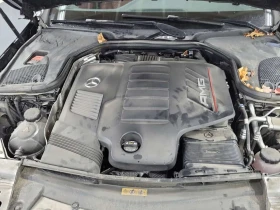 Mercedes-Benz CLS AMG 53  CARFAX, снимка 16