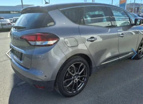 Renault Scenic 1.5 DCI BOSE- Edition Очакван внос , снимка 7