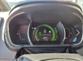 Renault Scenic 1.5 DCI BOSE- Edition Очакван внос , снимка 12