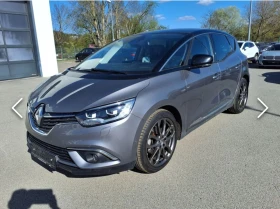 Renault Scenic 1.5 DCI BOSE- Edition Очакван внос , снимка 1