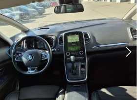 Renault Scenic 1.5 DCI BOSE- Edition Очакван внос , снимка 11