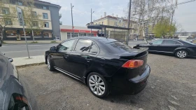 Mitsubishi Lancer, снимка 1