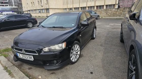 Mitsubishi Lancer, снимка 4